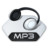 Media music mp 3 Icon